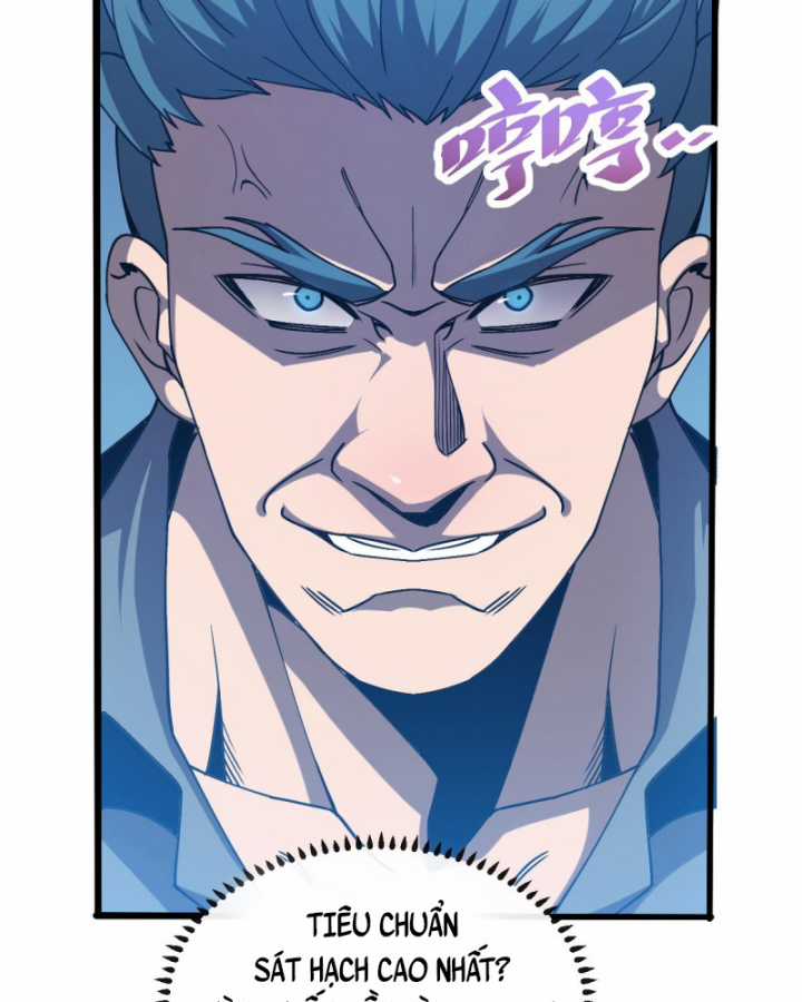 Trảm Linh Thiếu Nữ: Tất Cả Khế Ước Của Ta Đều Là Thượng Cổ Thần Binh Chapter 3 trang 69