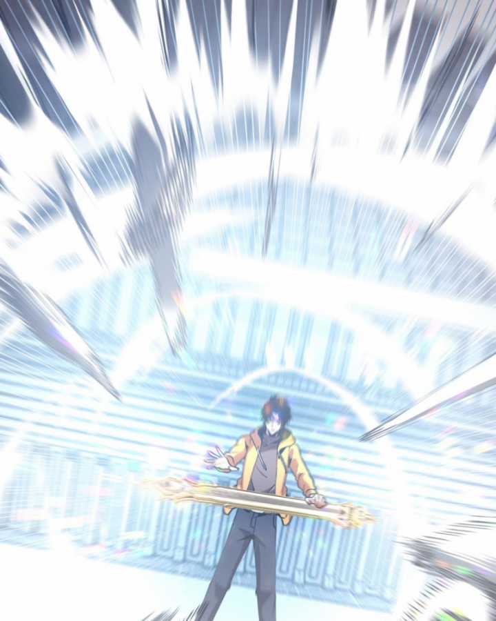 Trảm Linh Thiếu Nữ: Tất Cả Khế Ước Của Ta Đều Là Thượng Cổ Thần Binh Chapter 3 trang 7