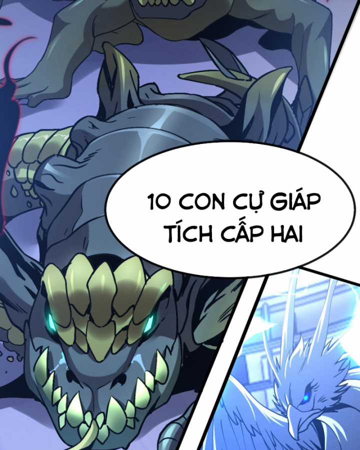 Trảm Linh Thiếu Nữ: Tất Cả Khế Ước Của Ta Đều Là Thượng Cổ Thần Binh Chapter 3 trang 76