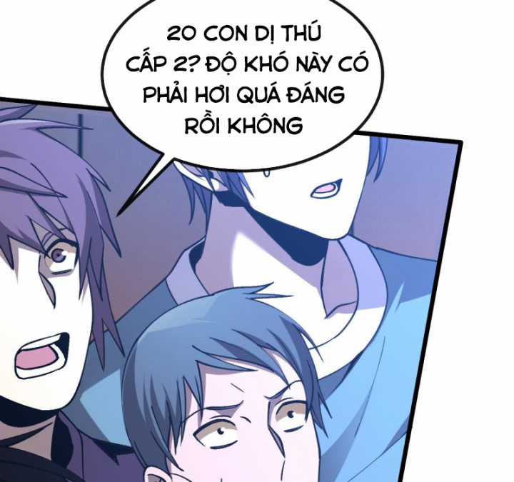 Trảm Linh Thiếu Nữ: Tất Cả Khế Ước Của Ta Đều Là Thượng Cổ Thần Binh Chapter 3 trang 78