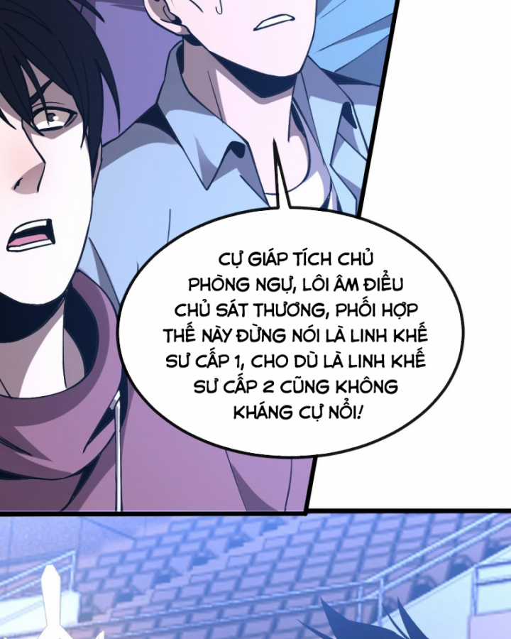 Trảm Linh Thiếu Nữ: Tất Cả Khế Ước Của Ta Đều Là Thượng Cổ Thần Binh Chapter 3 trang 79