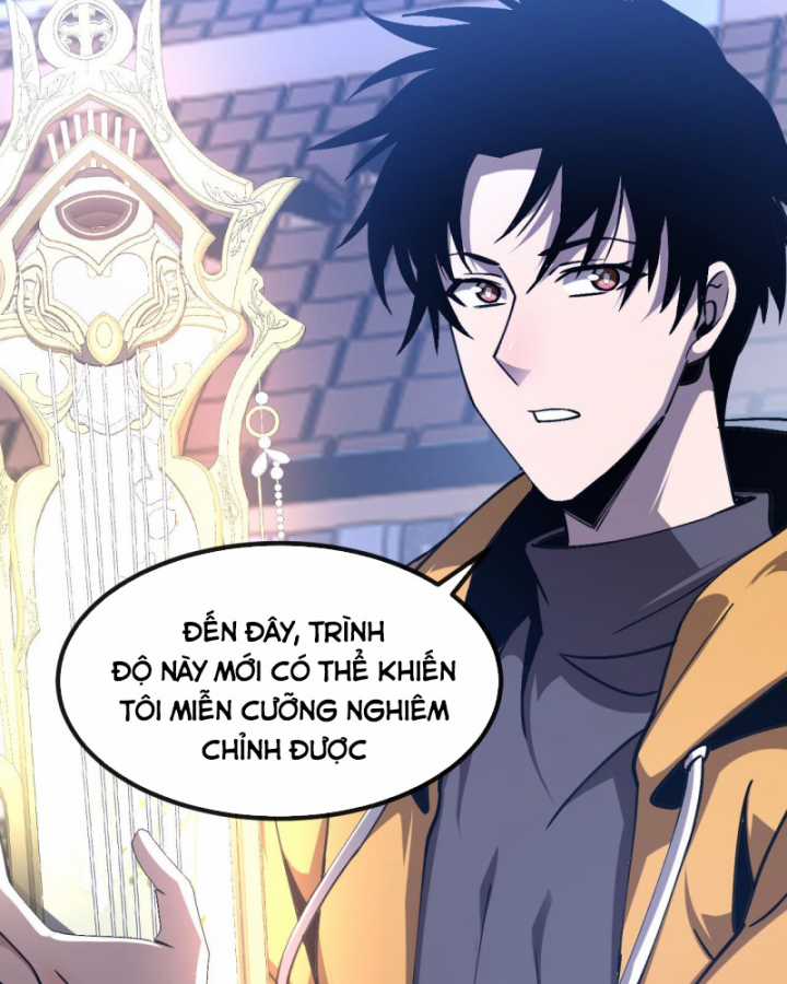 Trảm Linh Thiếu Nữ: Tất Cả Khế Ước Của Ta Đều Là Thượng Cổ Thần Binh Chapter 3 trang 80