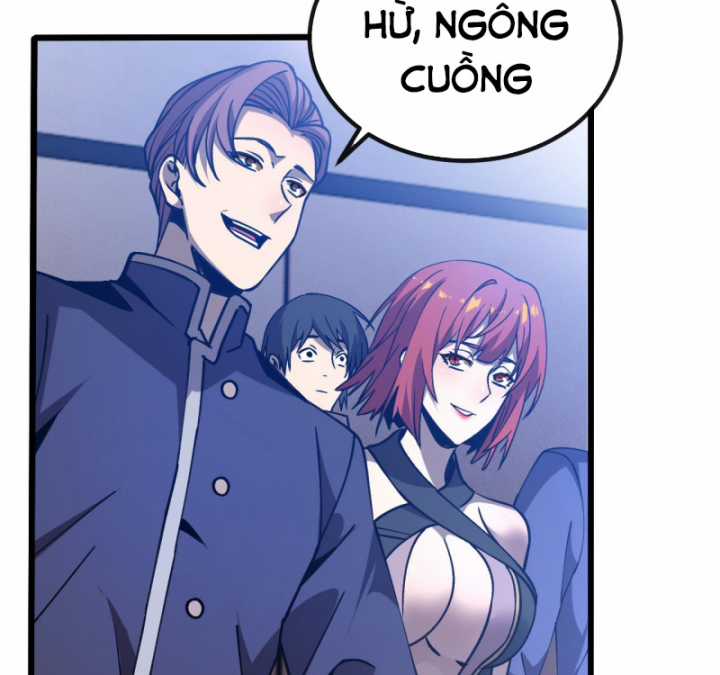 Trảm Linh Thiếu Nữ: Tất Cả Khế Ước Của Ta Đều Là Thượng Cổ Thần Binh Chapter 3 trang 82