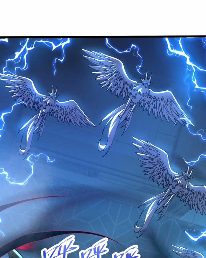 Trảm Linh Thiếu Nữ: Tất Cả Khế Ước Của Ta Đều Là Thượng Cổ Thần Binh Chapter 3 trang 84