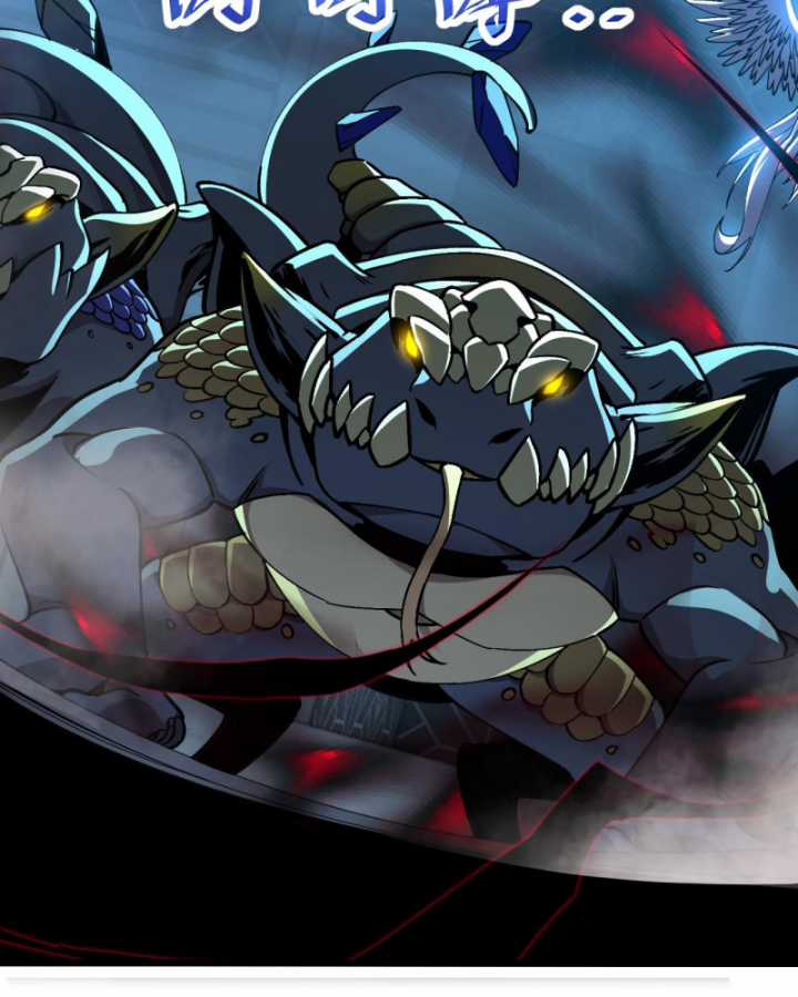 Trảm Linh Thiếu Nữ: Tất Cả Khế Ước Của Ta Đều Là Thượng Cổ Thần Binh Chapter 3 trang 85