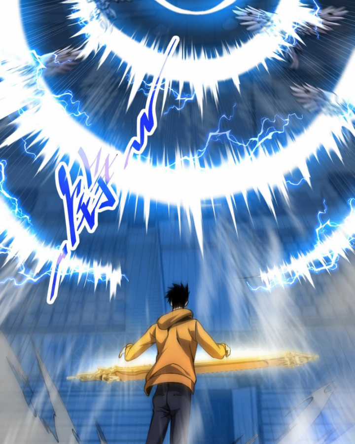 Trảm Linh Thiếu Nữ: Tất Cả Khế Ước Của Ta Đều Là Thượng Cổ Thần Binh Chapter 3 trang 89