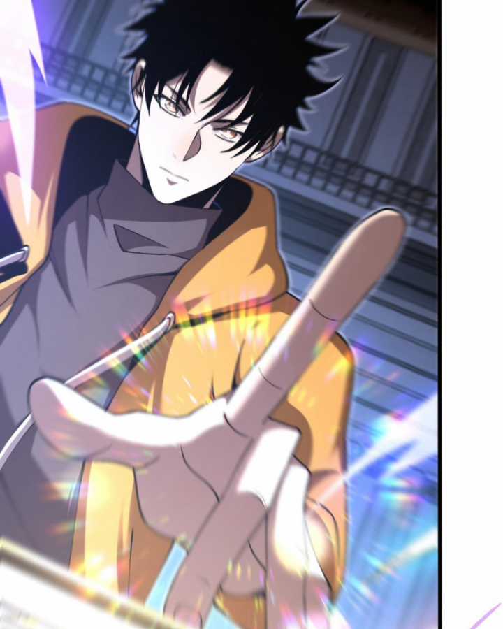 Trảm Linh Thiếu Nữ: Tất Cả Khế Ước Của Ta Đều Là Thượng Cổ Thần Binh Chapter 3 trang 91