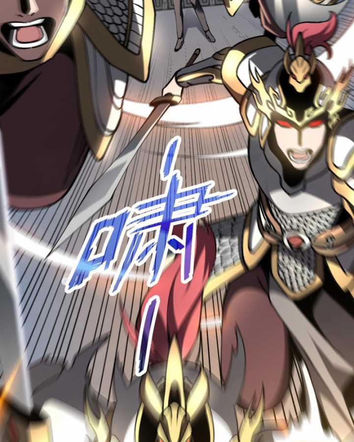 Trảm Linh Thiếu Nữ: Tất Cả Khế Ước Của Ta Đều Là Thượng Cổ Thần Binh Chapter 3 trang 93