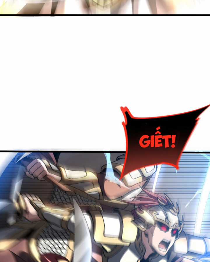 Trảm Linh Thiếu Nữ: Tất Cả Khế Ước Của Ta Đều Là Thượng Cổ Thần Binh Chapter 3 trang 95