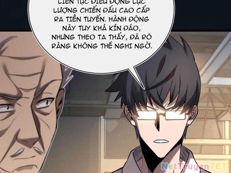 Trảm Linh Thiếu Nữ: Tất Cả Khế Ước Của Ta Đều Là Thượng Cổ Thần Binh Chapter 30 trang 10