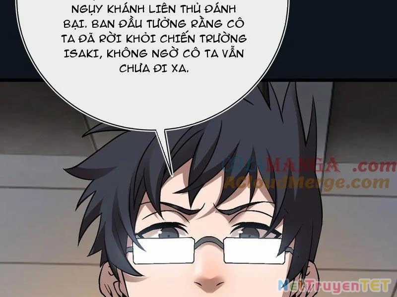 Trảm Linh Thiếu Nữ: Tất Cả Khế Ước Của Ta Đều Là Thượng Cổ Thần Binh Chapter 30 trang 101