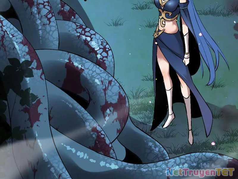 Trảm Linh Thiếu Nữ: Tất Cả Khế Ước Của Ta Đều Là Thượng Cổ Thần Binh Chapter 30 trang 108