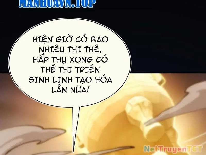 Trảm Linh Thiếu Nữ: Tất Cả Khế Ước Của Ta Đều Là Thượng Cổ Thần Binh Chapter 30 trang 110