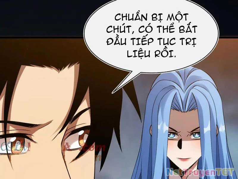 Trảm Linh Thiếu Nữ: Tất Cả Khế Ước Của Ta Đều Là Thượng Cổ Thần Binh Chapter 30 trang 117