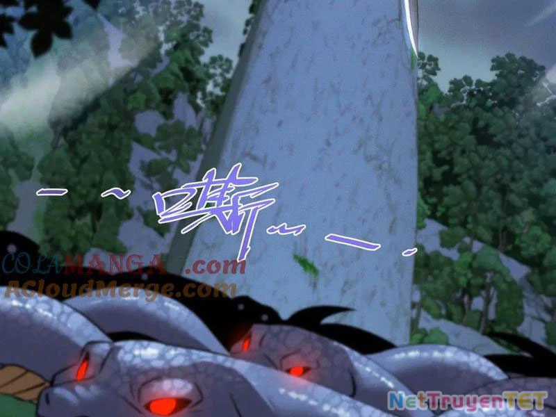 Trảm Linh Thiếu Nữ: Tất Cả Khế Ước Của Ta Đều Là Thượng Cổ Thần Binh Chapter 30 trang 16