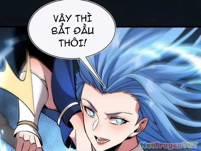 Trảm Linh Thiếu Nữ: Tất Cả Khế Ước Của Ta Đều Là Thượng Cổ Thần Binh Chapter 30 trang 19