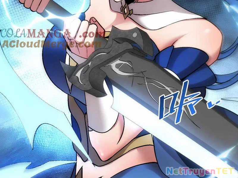 Trảm Linh Thiếu Nữ: Tất Cả Khế Ước Của Ta Đều Là Thượng Cổ Thần Binh Chapter 30 trang 20