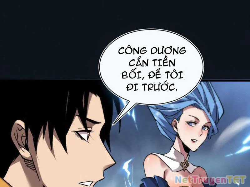 Trảm Linh Thiếu Nữ: Tất Cả Khế Ước Của Ta Đều Là Thượng Cổ Thần Binh Chapter 30 trang 22