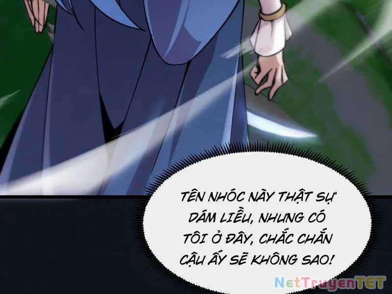 Trảm Linh Thiếu Nữ: Tất Cả Khế Ước Của Ta Đều Là Thượng Cổ Thần Binh Chapter 30 trang 30