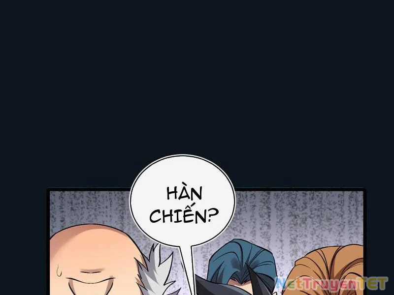 Trảm Linh Thiếu Nữ: Tất Cả Khế Ước Của Ta Đều Là Thượng Cổ Thần Binh Chapter 30 trang 39