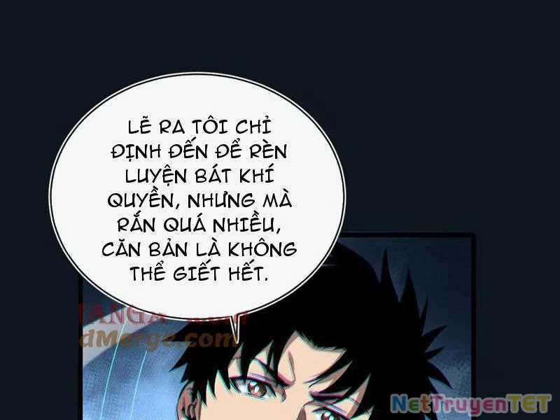 Trảm Linh Thiếu Nữ: Tất Cả Khế Ước Của Ta Đều Là Thượng Cổ Thần Binh Chapter 30 trang 48