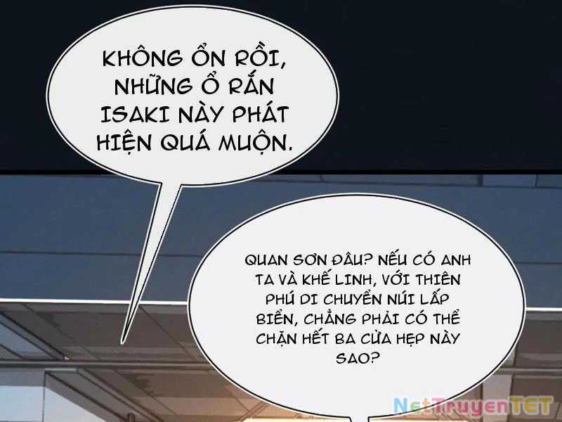 Trảm Linh Thiếu Nữ: Tất Cả Khế Ước Của Ta Đều Là Thượng Cổ Thần Binh Chapter 30 trang 6