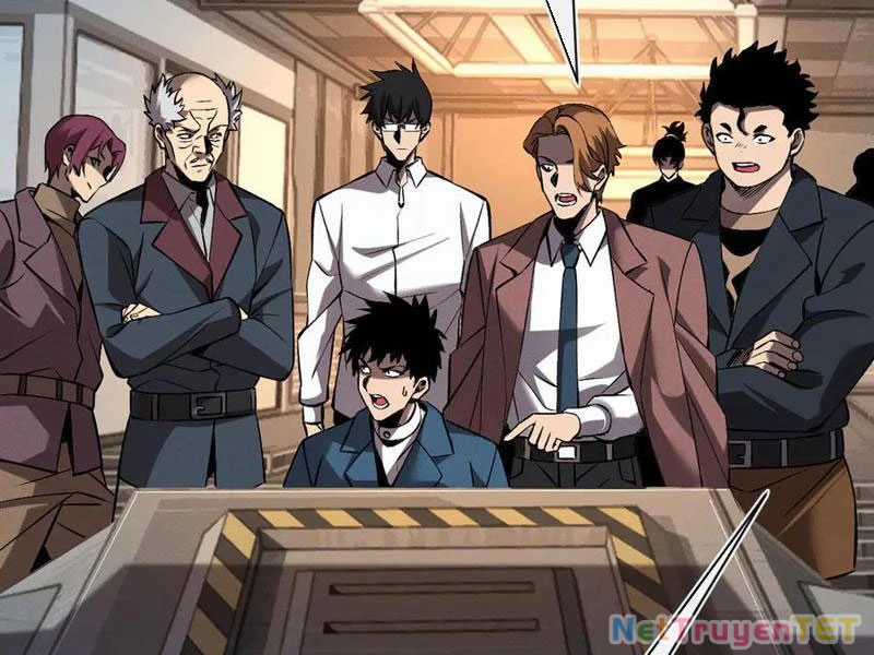 Trảm Linh Thiếu Nữ: Tất Cả Khế Ước Của Ta Đều Là Thượng Cổ Thần Binh Chapter 30 trang 7