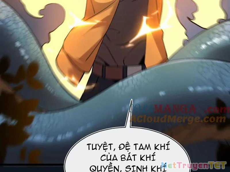 Trảm Linh Thiếu Nữ: Tất Cả Khế Ước Của Ta Đều Là Thượng Cổ Thần Binh Chapter 30 trang 81