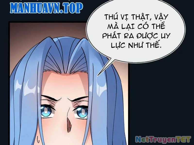Trảm Linh Thiếu Nữ: Tất Cả Khế Ước Của Ta Đều Là Thượng Cổ Thần Binh Chapter 30 trang 91