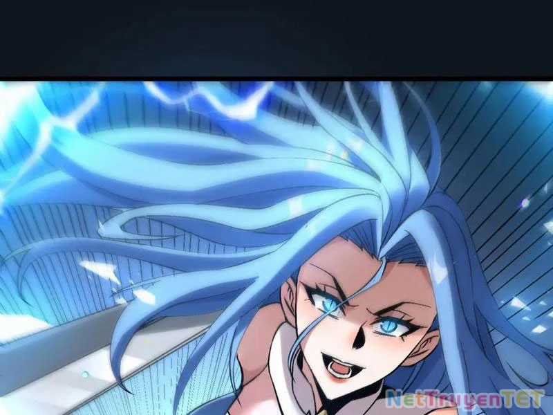 Trảm Linh Thiếu Nữ: Tất Cả Khế Ước Của Ta Đều Là Thượng Cổ Thần Binh Chapter 30 trang 94