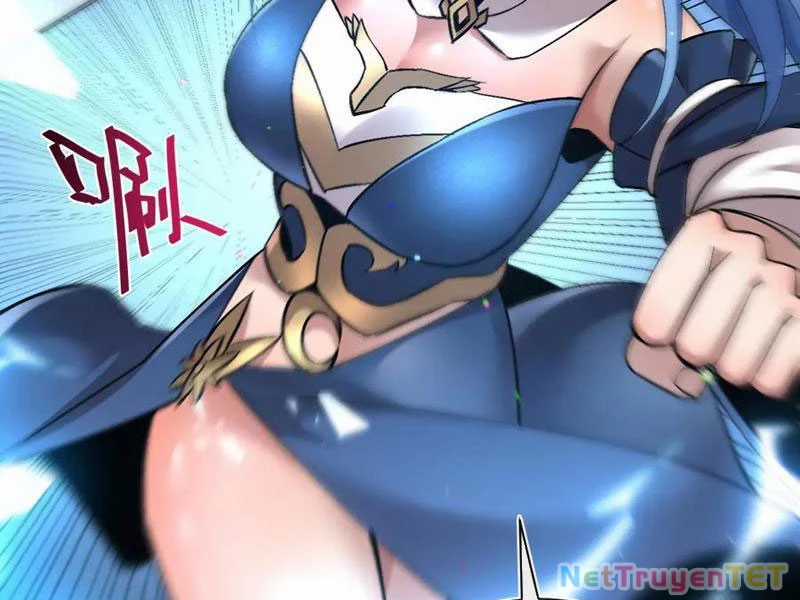 Trảm Linh Thiếu Nữ: Tất Cả Khế Ước Của Ta Đều Là Thượng Cổ Thần Binh Chapter 30 trang 95