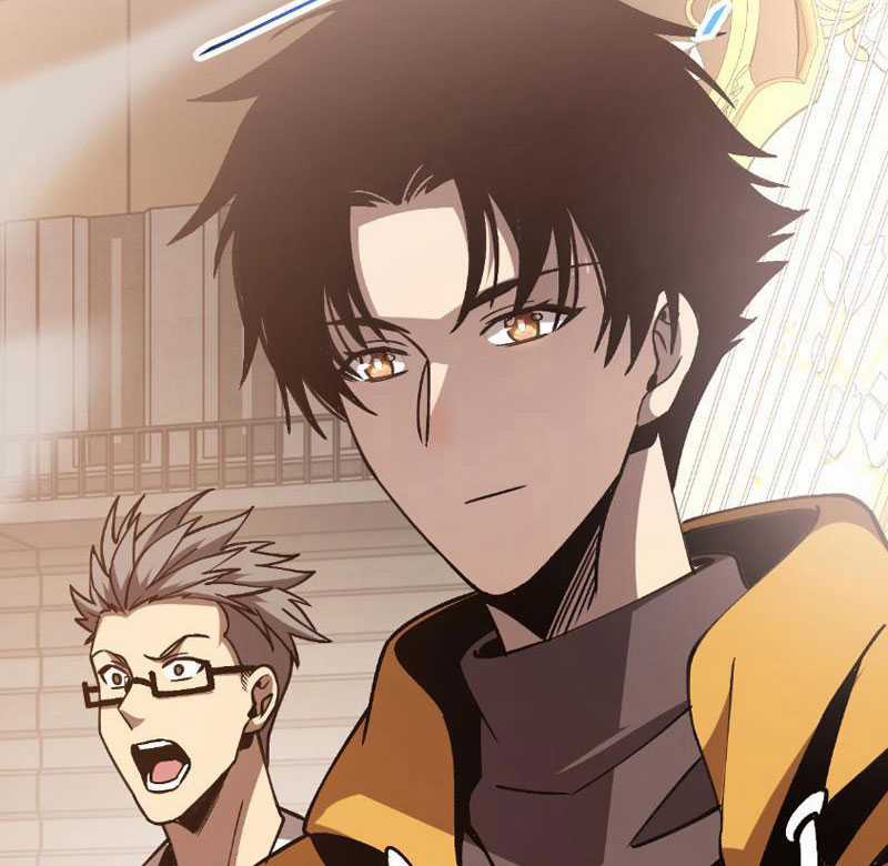 Trảm Linh Thiếu Nữ: Tất Cả Khế Ước Của Ta Đều Là Thượng Cổ Thần Binh Chapter 4 trang 10