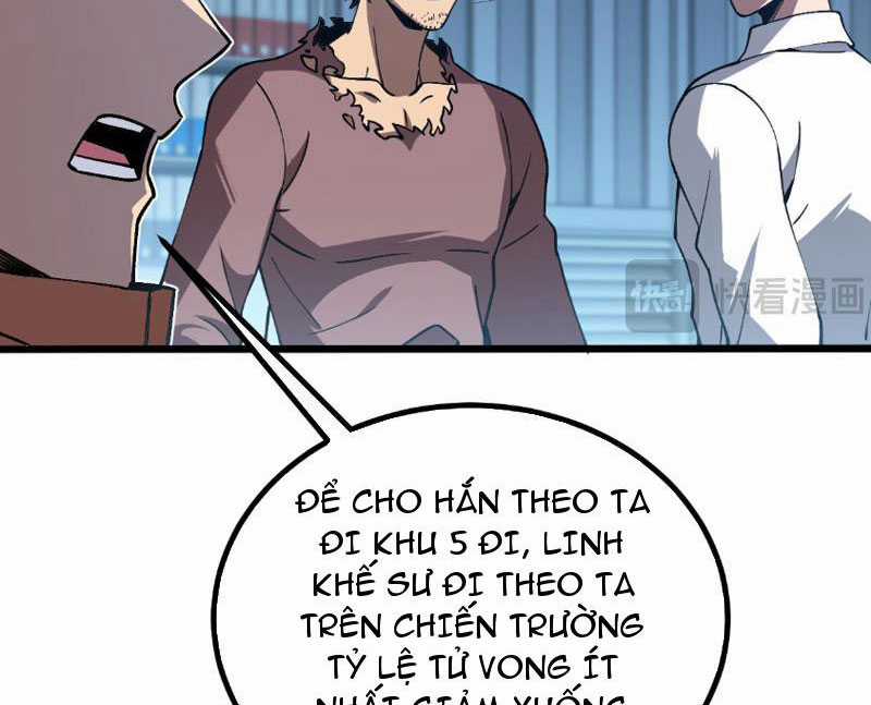 Trảm Linh Thiếu Nữ: Tất Cả Khế Ước Của Ta Đều Là Thượng Cổ Thần Binh Chapter 4 trang 107