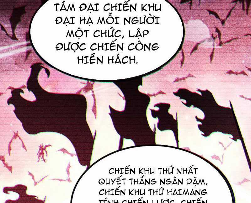 Trảm Linh Thiếu Nữ: Tất Cả Khế Ước Của Ta Đều Là Thượng Cổ Thần Binh Chapter 4 trang 119