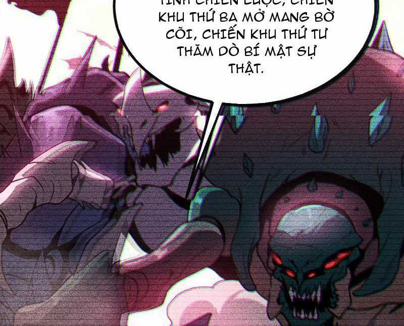 Trảm Linh Thiếu Nữ: Tất Cả Khế Ước Của Ta Đều Là Thượng Cổ Thần Binh Chapter 4 trang 120