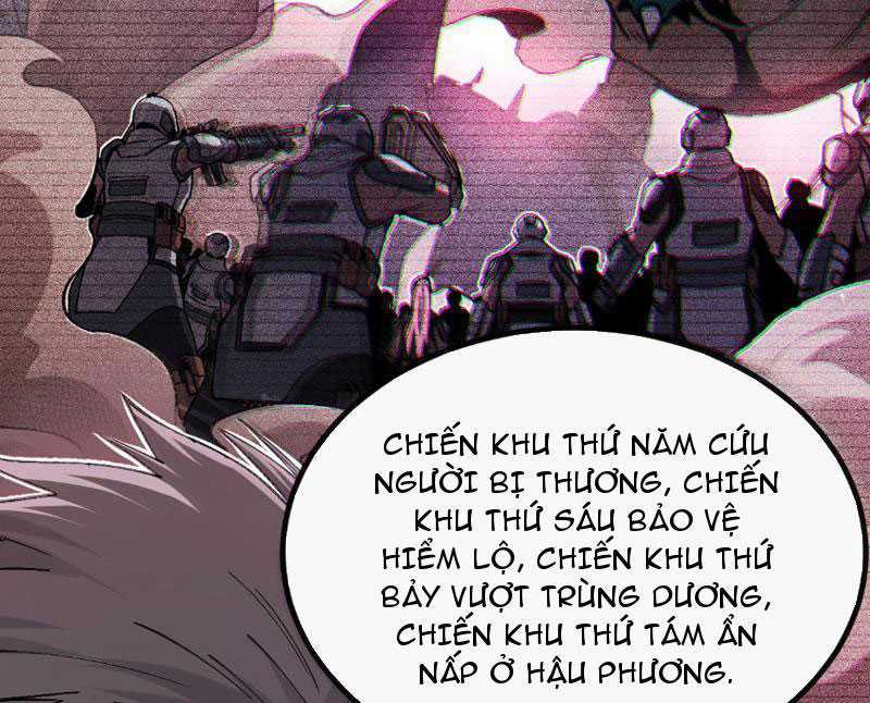 Trảm Linh Thiếu Nữ: Tất Cả Khế Ước Của Ta Đều Là Thượng Cổ Thần Binh Chapter 4 trang 121