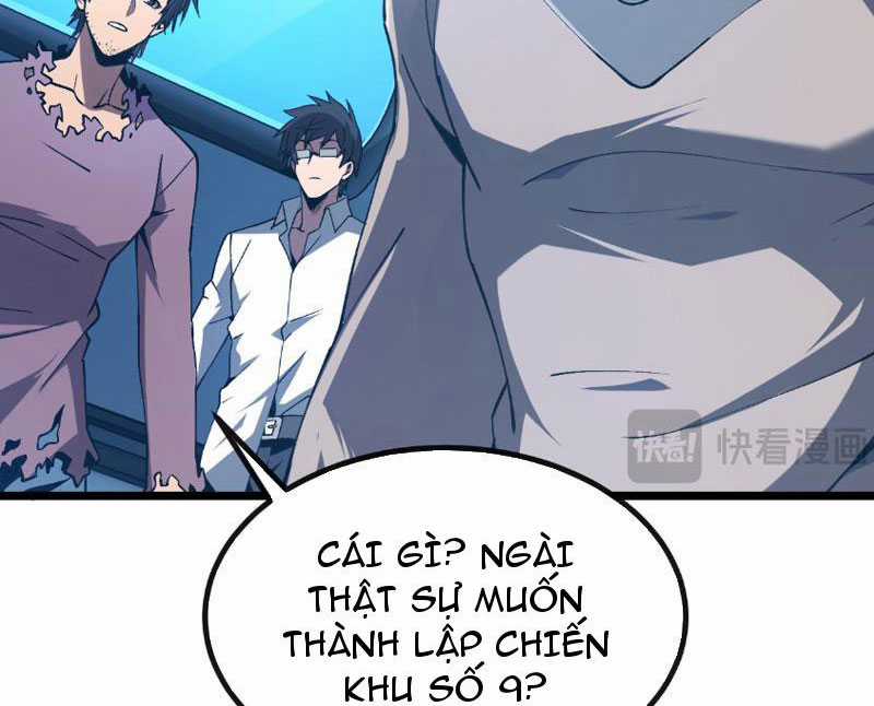 Trảm Linh Thiếu Nữ: Tất Cả Khế Ước Của Ta Đều Là Thượng Cổ Thần Binh Chapter 4 trang 130