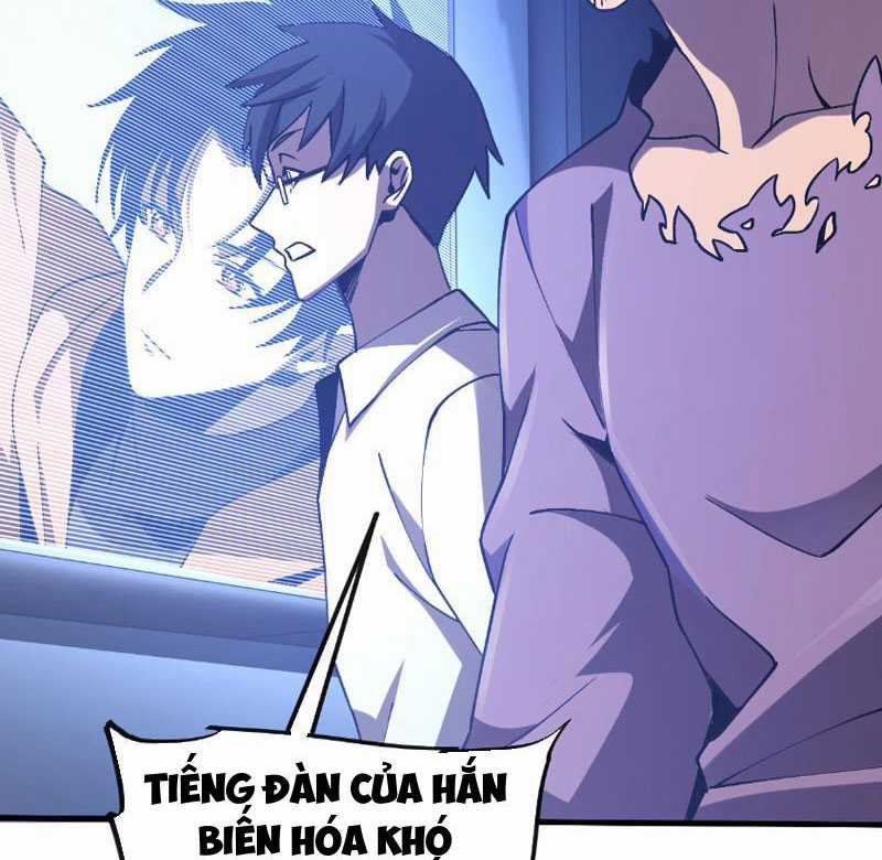 Trảm Linh Thiếu Nữ: Tất Cả Khế Ước Của Ta Đều Là Thượng Cổ Thần Binh Chapter 4 trang 14