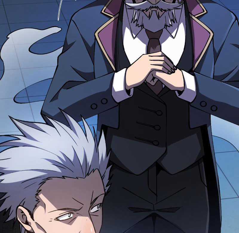 Trảm Linh Thiếu Nữ: Tất Cả Khế Ước Của Ta Đều Là Thượng Cổ Thần Binh Chapter 4 trang 21