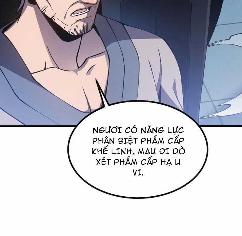 Trảm Linh Thiếu Nữ: Tất Cả Khế Ước Của Ta Đều Là Thượng Cổ Thần Binh Chapter 4 trang 22