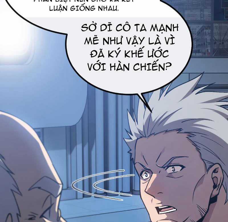 Trảm Linh Thiếu Nữ: Tất Cả Khế Ước Của Ta Đều Là Thượng Cổ Thần Binh Chapter 4 trang 25