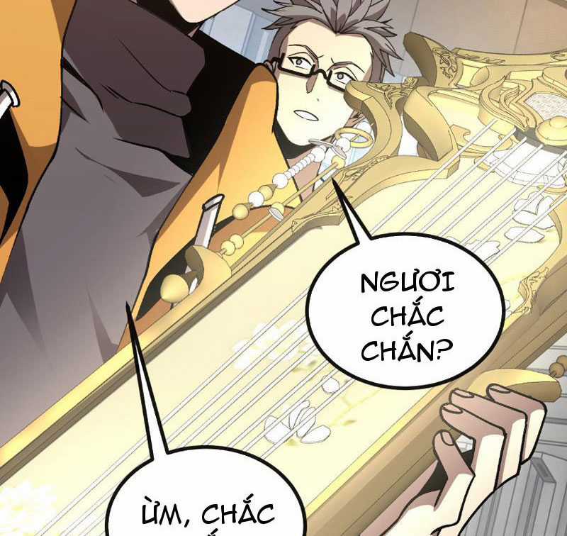 Trảm Linh Thiếu Nữ: Tất Cả Khế Ước Của Ta Đều Là Thượng Cổ Thần Binh Chapter 4 trang 37