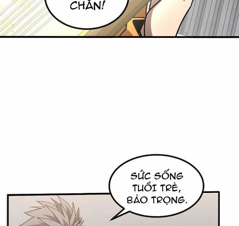 Trảm Linh Thiếu Nữ: Tất Cả Khế Ước Của Ta Đều Là Thượng Cổ Thần Binh Chapter 4 trang 38