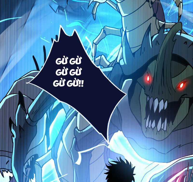 Trảm Linh Thiếu Nữ: Tất Cả Khế Ước Của Ta Đều Là Thượng Cổ Thần Binh Chapter 4 trang 41