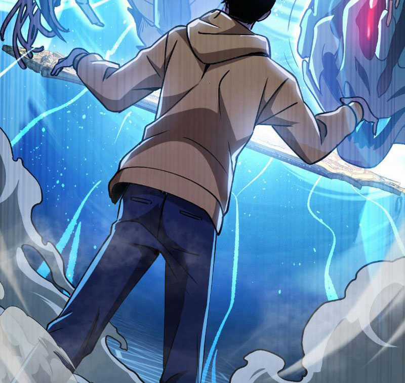 Trảm Linh Thiếu Nữ: Tất Cả Khế Ước Của Ta Đều Là Thượng Cổ Thần Binh Chapter 4 trang 42