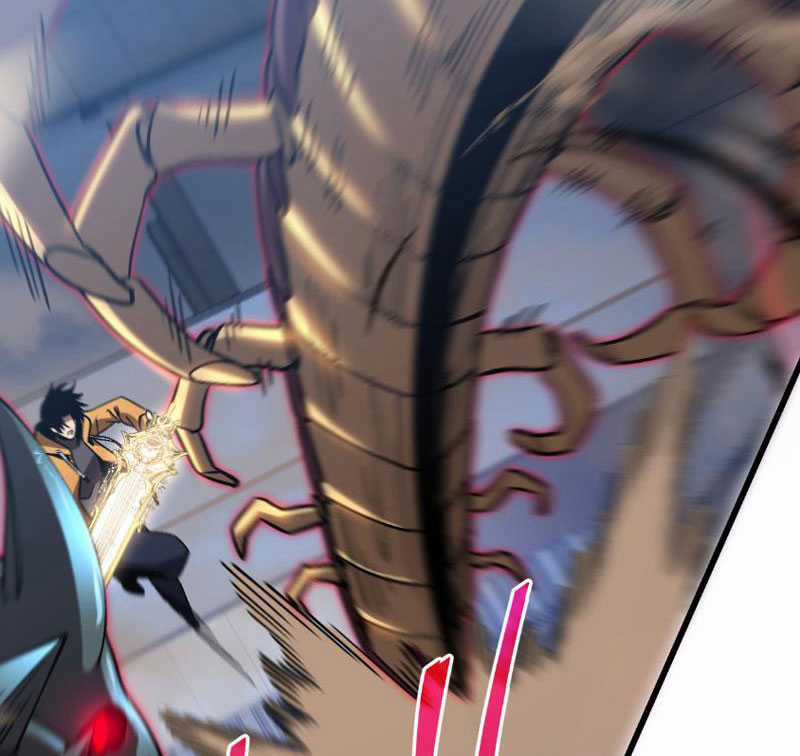 Trảm Linh Thiếu Nữ: Tất Cả Khế Ước Của Ta Đều Là Thượng Cổ Thần Binh Chapter 4 trang 45