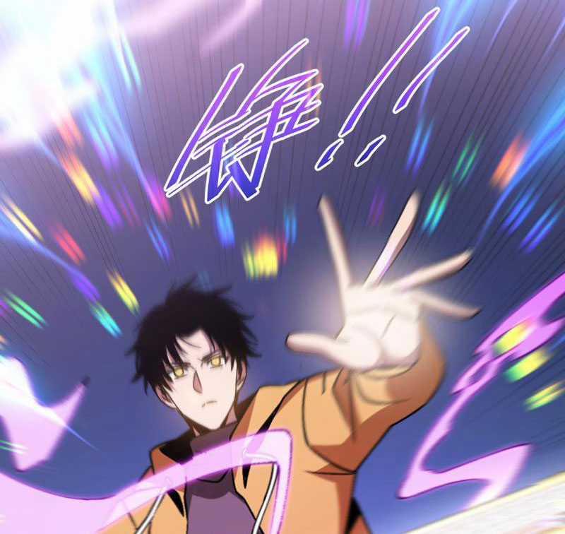 Trảm Linh Thiếu Nữ: Tất Cả Khế Ước Của Ta Đều Là Thượng Cổ Thần Binh Chapter 4 trang 47