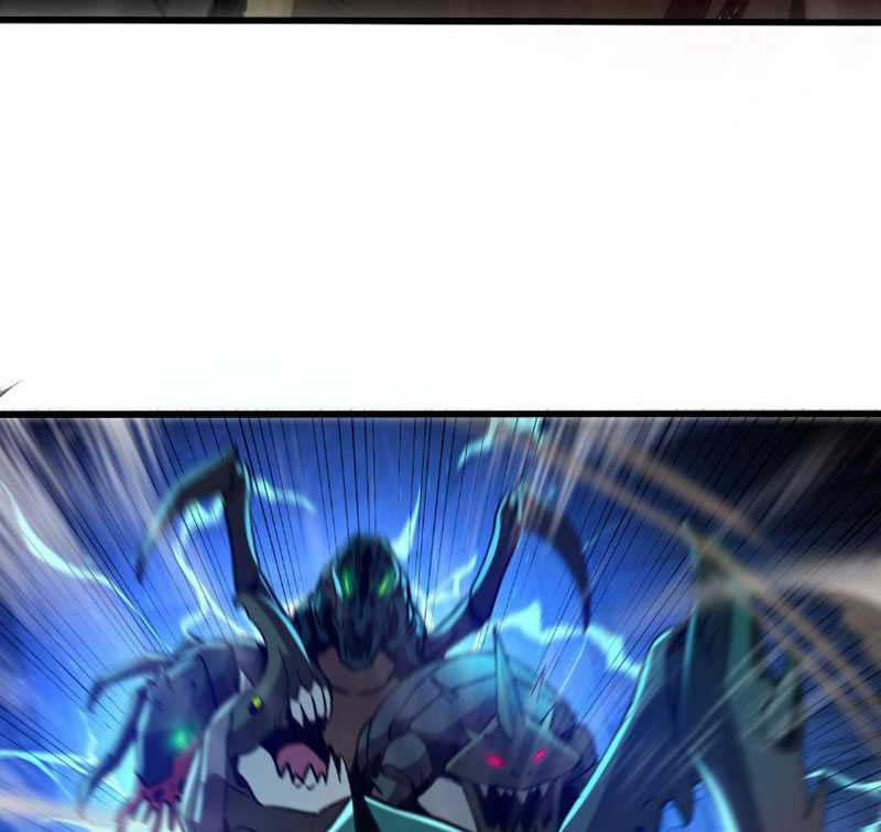 Trảm Linh Thiếu Nữ: Tất Cả Khế Ước Của Ta Đều Là Thượng Cổ Thần Binh Chapter 4 trang 52