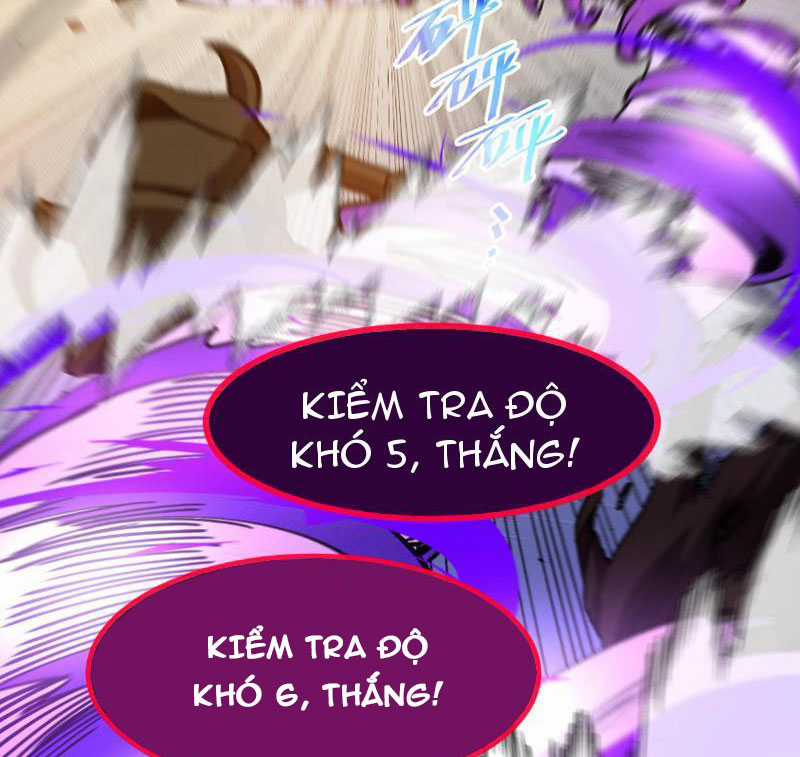 Trảm Linh Thiếu Nữ: Tất Cả Khế Ước Của Ta Đều Là Thượng Cổ Thần Binh Chapter 4 trang 58