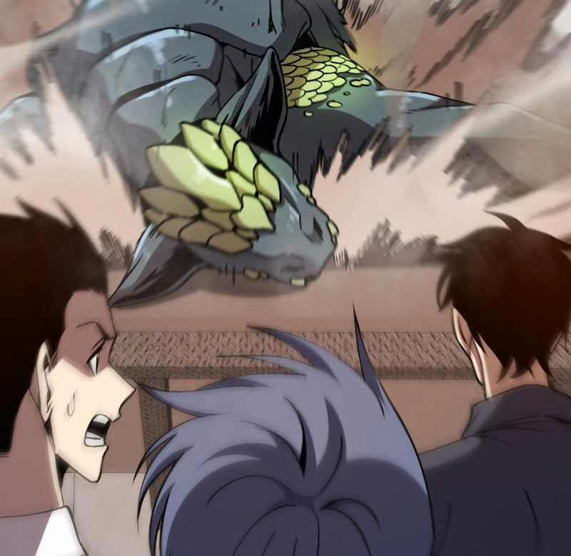 Trảm Linh Thiếu Nữ: Tất Cả Khế Ước Của Ta Đều Là Thượng Cổ Thần Binh Chapter 4 trang 6